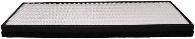 Alt view image 2 of 6 - Replacement True HEPA Filter for Rowenta XD6071 XD6076 fits PU6010 PU6020 Intense Pure Air XL Purifiers