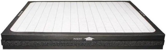 Alt view image 4 of 5 - Replacement HEPA Filter Compatible with Blueair 200 & 300 Series Air Purifiers