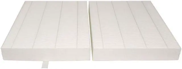 Alt view image 3 of 6 - 2 HEPA and 4 Carbon Replacement Filter set for Coway AP-1216L Tower Air Purifier, AP-1216-FP