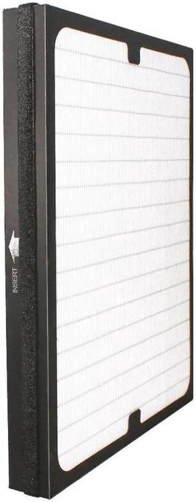 Alt view image 3 of 5 - Replacement HEPA Filter Compatible with Blueair 200 & 300 Series Air Purifiers