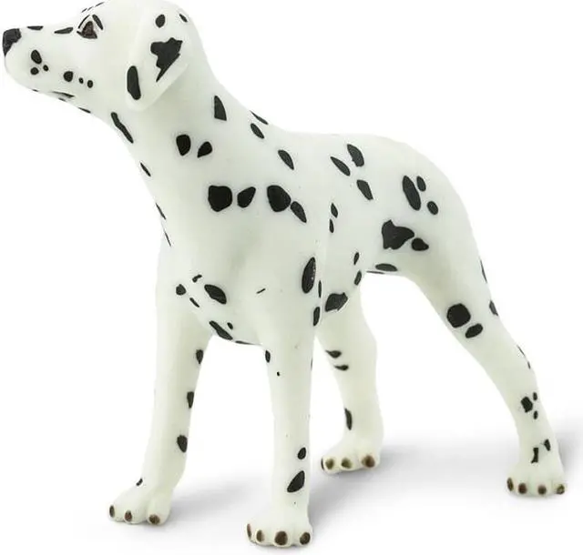 Alt view image 7 of 12 - Safari Best in Show Dalmatian
