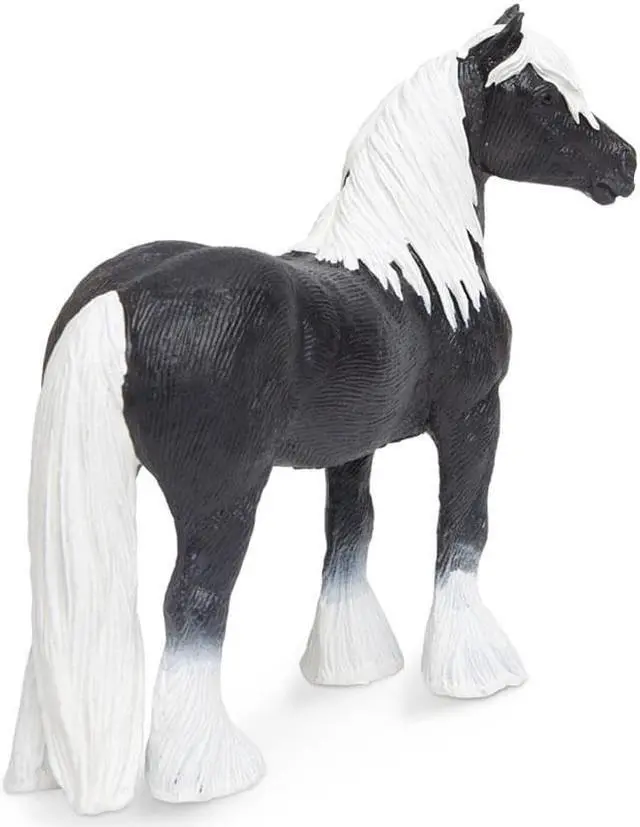 Alt view image 9 of 17 - Safari 150305 Wc Gypsy Vanner Stallion