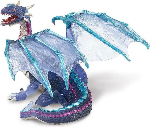Alt view image 9 of 15 - Safari Cloud Dragon