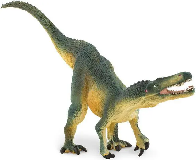 Alt view image 4 of 11 - Suchomimus Figurine by Safari Limited - 302929