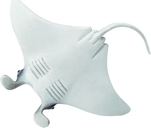 Alt view image 8 of 11 - Safari Wild Safari Sealife Manta Ray