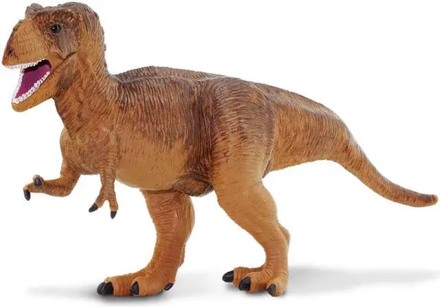 Alt view image 4 of 9 - Safari 30000 Tyrannosaurus Rex Dinosaur Miniature