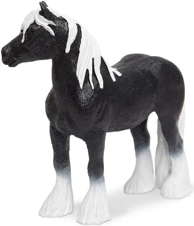 Alt view image 7 of 17 - Safari 150305 Wc Gypsy Vanner Stallion
