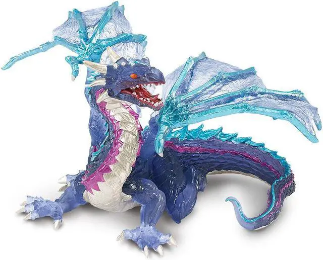 Alt view image 6 of 15 - Safari Cloud Dragon