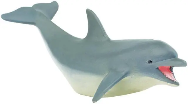 Alt view image 8 of 12 - Dolphin Collectible Museum Quality Figure