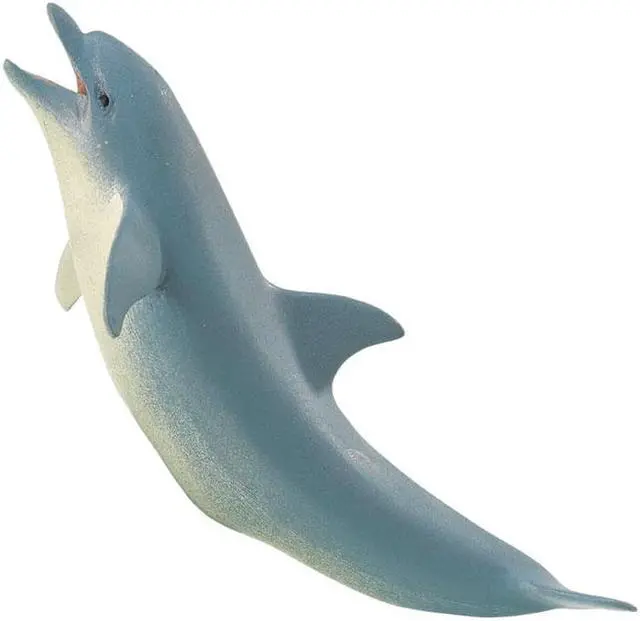 Alt view image 6 of 12 - Dolphin Collectible Museum Quality Figure