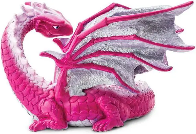 Alt view image 4 of 11 - Love Dragon Fantasy Safari Ltd