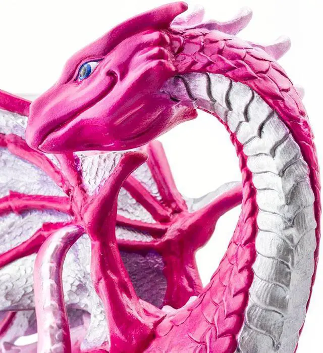 Alt view image 5 of 11 - Love Dragon Fantasy Safari Ltd