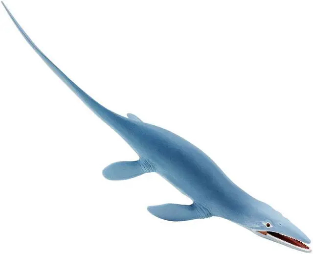 Alt view image 3 of 4 - Safari 287629 Mosasaurus Dinosaur
