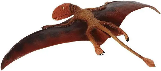 Alt view image 3 of 6 - Safari Ltd Wild Safari Dinosaurs Dimorphodon