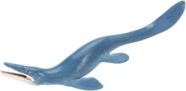 Alt view image 2 of 4 - Safari 287629 Mosasaurus Dinosaur