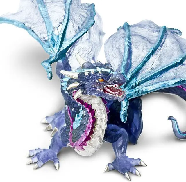 Alt view image 8 of 15 - Safari Cloud Dragon