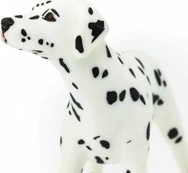 Alt view image 9 of 12 - Safari Best in Show Dalmatian