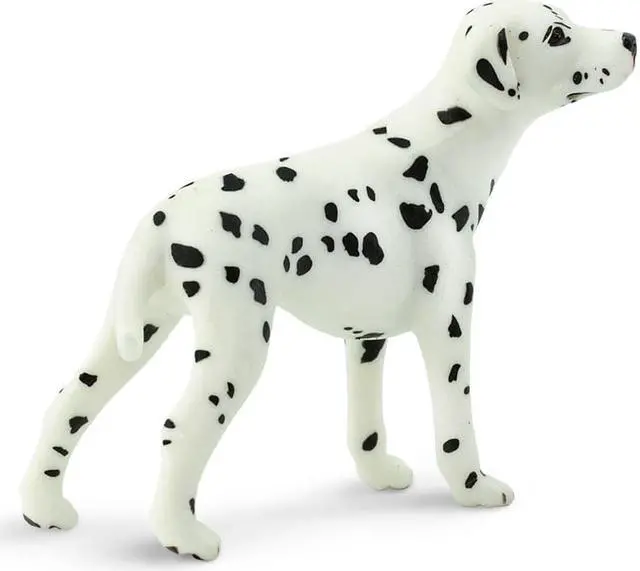 Alt view image 8 of 12 - Safari Best in Show Dalmatian