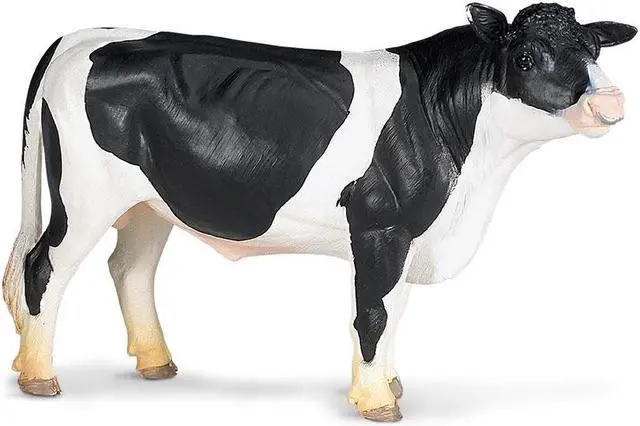 Main image of Safari Farm: Holstein Bull