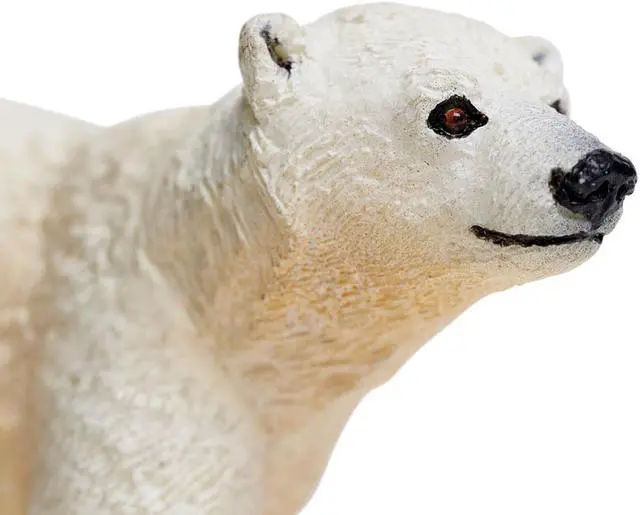 Alt view image 6 of 8 - Safari Polar Bear Cub