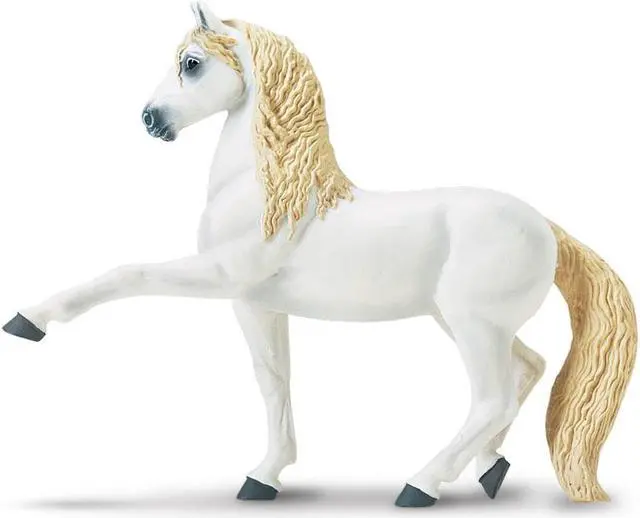 Alt view image 4 of 10 - Safari Winner's Circle Andalusian Stallion