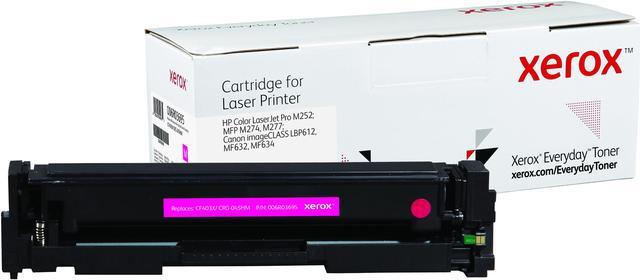 Xerox 006R03695 Compatible Toner Cartridge Replaces HP CF403X