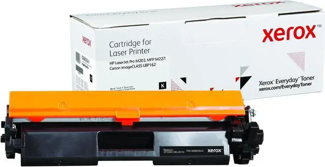 Main image of Xerox 006R03641 Compatible Toner Cartridge Replaces HP Mono CF230X High Yield; CRG-051 H