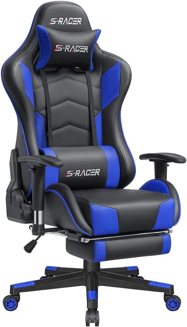 Homall gaming chair online racing style