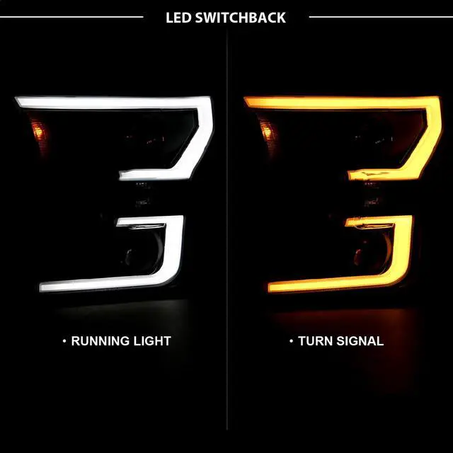 Alt view image 3 of 9 - ANZO 111357