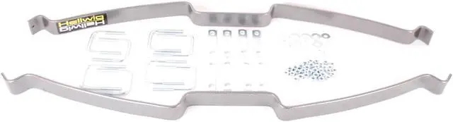 Alt view image 3 of 3 - Hellwig EZ-990 Medium Duty Load Leveler