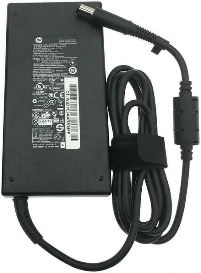 Alt view image 2 of 6 - HP Thunderbolt Dock G2 Docking Station USB-C 120W 2UK37AA#ABA