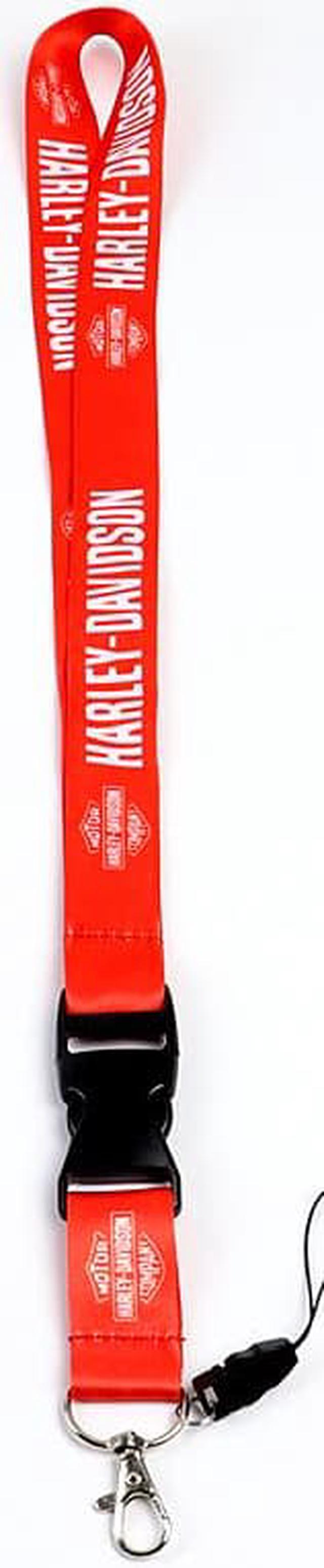 Cleveland Browns Lanyard Keychain