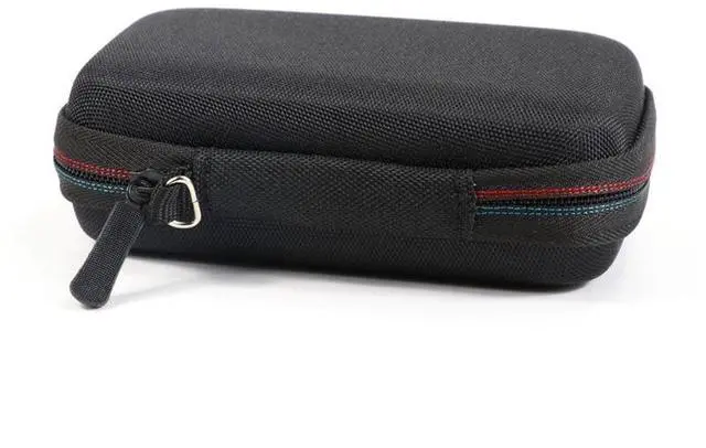 Alt view image 5 of 7 - EVA Hard Case For WD My Passport SSD Portable Storage 1TB & 2TB & 256GB & 512GB - Travel Protective Carrying Storage Bag