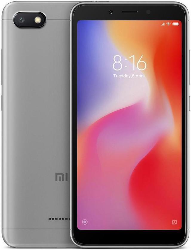 redmi 6a 2gb 32gb