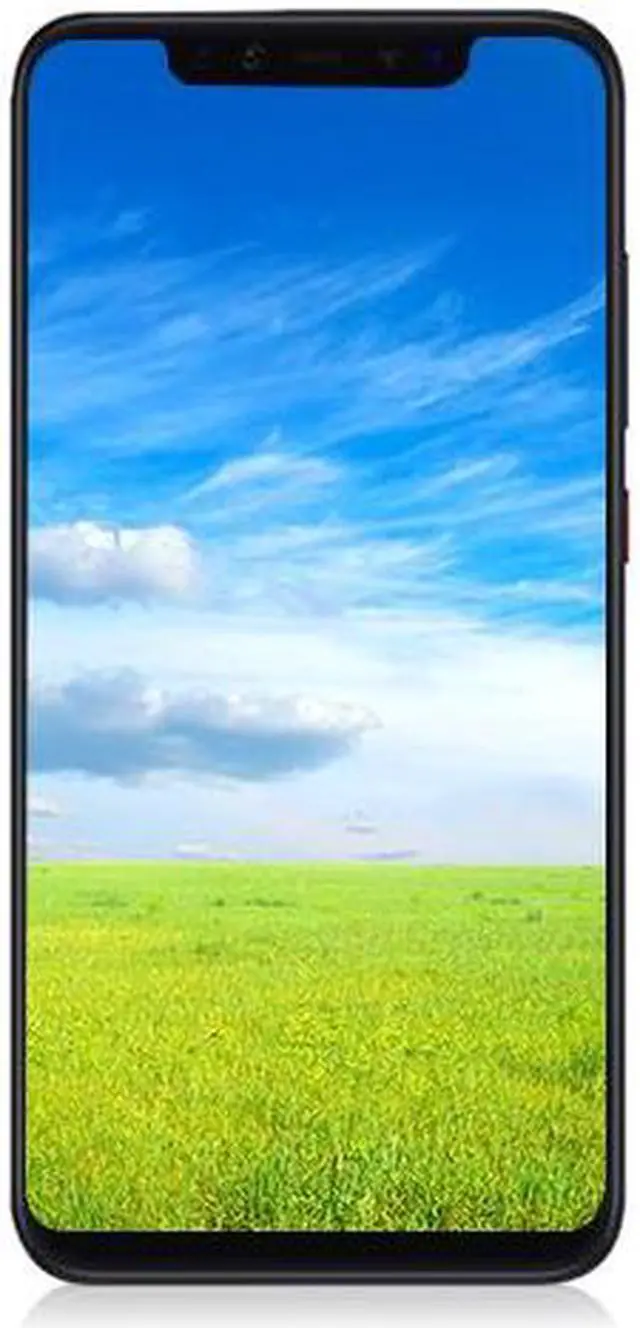 Alt view image 2 of 3 - Xiaomi Mi 8 Pro 4G Phablet 6.21 inch Octa Core 2.8GHz 8GB RAM 128GB ROM