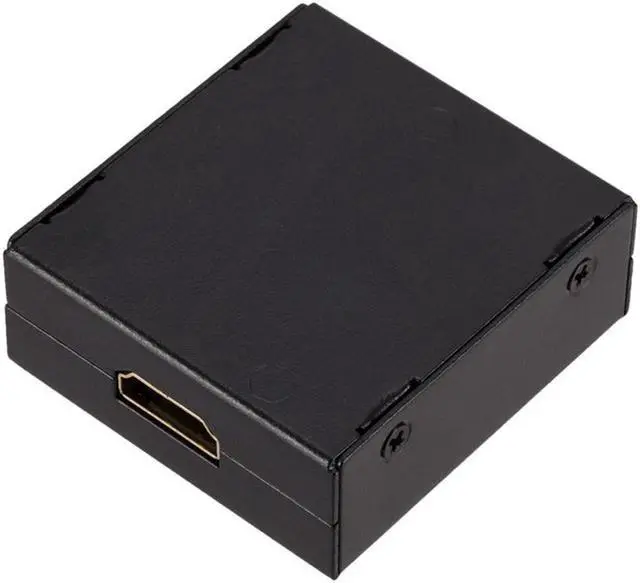 Alt view image 6 of 6 - 4K*2k Adapter 4K Switch Bi-directional 1x2/2x1 HDMI-compatible Switcher For PS4/3 TV Box Switcher Adapter
