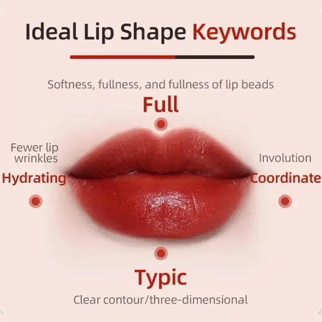 Alt view image 2 of 6 - Vacuum Suction Lip Plumper Device Electric Lip Plump Enhancer Beauty Care Tool Natural Bigger Fuller Lips Enlarger Thicker Lips