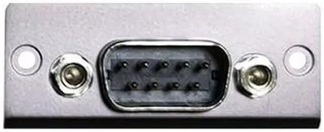 Main image of Original 10.8 Inch For GPD Pocket 3 Mini Laptop RS 232 DB9 Modular