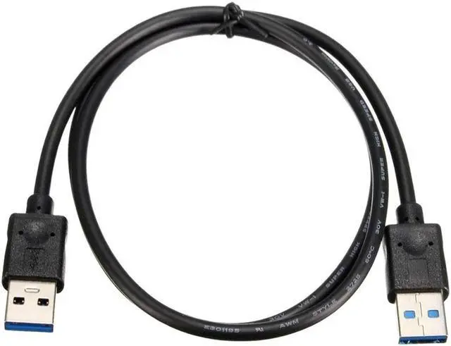 Alt view image 5 of 6 - PCI-E PCIe PCI Express X1 to Dual PCI Riser Extend Adapter Card With USB 3.0 Cable
