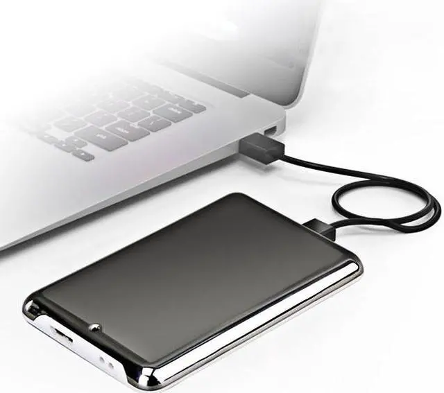 Alt view image 5 of 6 - ENU325SSDHTS 2.5" USB 3.0 HDD SATA External Hard Drive Disk Enclosure Case Box Support UASP for 7 & 9.5mm SATA I/II/III SSD and HDD