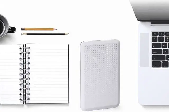 Alt view image 6 of 6 - ENU325SSDHTS 2.5" USB 3.0 HDD SATA External Hard Drive Disk Enclosure Case Box Support UASP for 7 & 9.5mm SATA I/II/III SSD and HDD