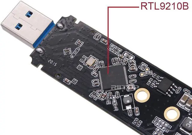 Alt view image 3 of 5 - mifm.2tousdpter,nvmengfftous3.0rederonverterrd,supportpiendstsedsdd2230224222602280mm,noleneeded