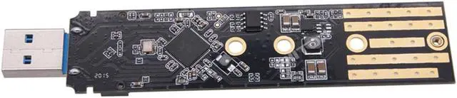 Alt view image 5 of 5 - mifm.2tousdpter,nvmengfftous3.0rederonverterrd,supportpiendstsedsdd2230224222602280mm,noleneeded