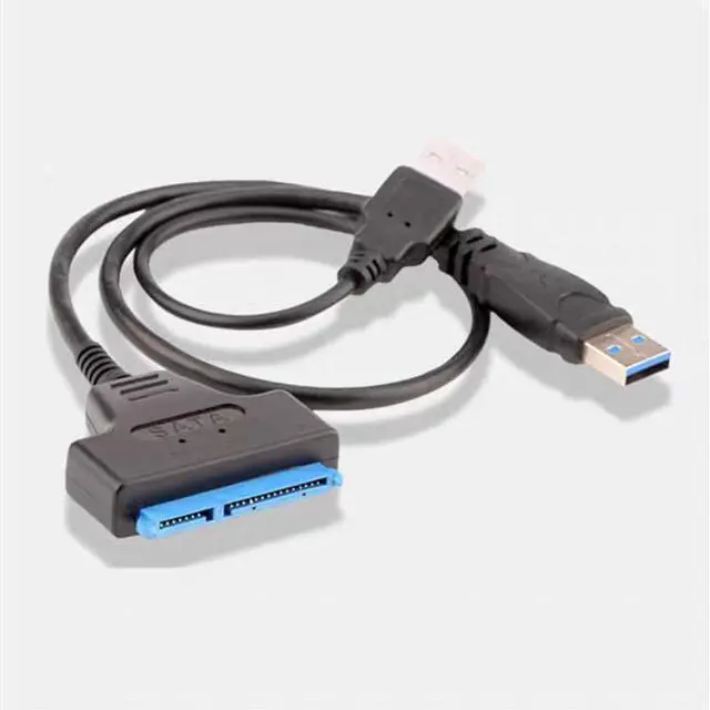 Alt view image 3 of 3 - mSATA to SATA 2.5 Adapter mSATA to SATA SSD Converter Card