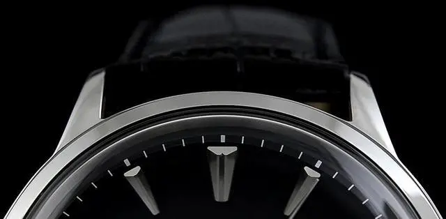 Alt view image 4 of 15 - Orient Second Generation Bambino Version 1 FAC00004B0 Black Dial Classic Watch