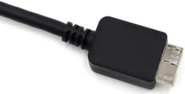 Alt view image 4 of 5 - Micro B USB 3.0 Cable USB 3.0 A Female to Micro B Male OTG Data Cable for Samsung Note 3 S5 USB 3.0 Harddisk Device