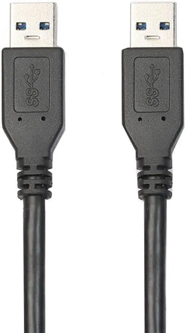 Alt view image 4 of 6 - High Speed 5Gbps USB 3.0 Type A Male To Male Extension Data Cable Cord For Mobile HDD hard disk