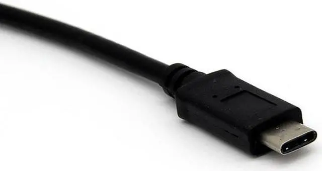 Alt view image 2 of 6 - USB 3.1 Type-C to USB 3.0 Micro B Cable Connector For Hard Drive Smartphone CELL PHONE PC