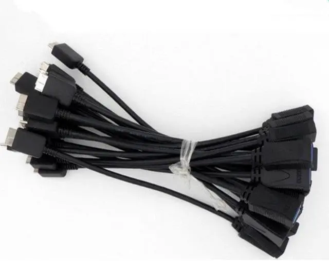 Alt view image 5 of 5 - Micro B USB 3.0 Cable USB 3.0 A Female to Micro B Male OTG Data Cable for Samsung Note 3 S5 USB 3.0 Harddisk Device