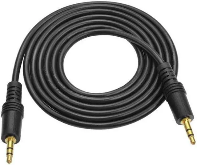 Main image of 3.5mm Aux Cable Male to 3.5mm Jack Male AUX Audio Stereo Headphone Cable 3.5 mm Auxiliary Cord for iPhone Earphone 1.5M 3M 5M